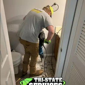 Tri-state Plumbing
