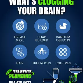 Tri-state Plumbing
