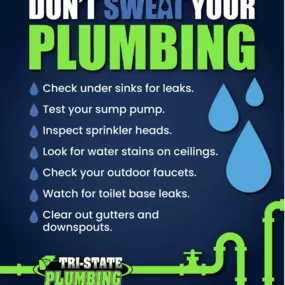 Tri-state Plumbing