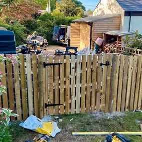 Bild von JMR Carpentry