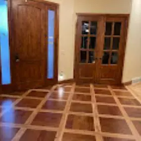 Bild von T.C. Hardwood Flooring, Inc