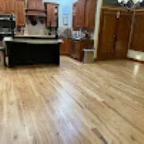 Bild von T.C. Hardwood Flooring, Inc