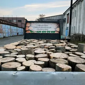 Bild von Janovo dřevo - Palivové dřevo Karviná