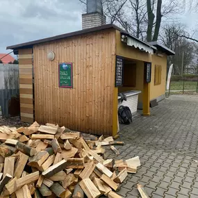 Bild von Janovo dřevo - Palivové dřevo Karviná