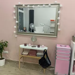 Bild von Beauty salon Michaely Pechové