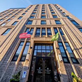 Bild von The Pepper Building