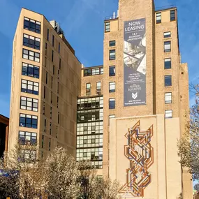 Bild von The Pepper Building Apartments