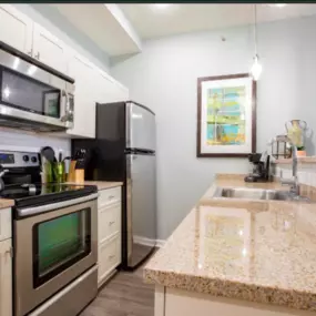 Bild von The Pepper Building Apartments