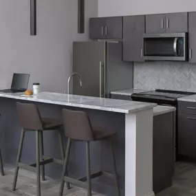 Bild von The Pepper Building Apartments