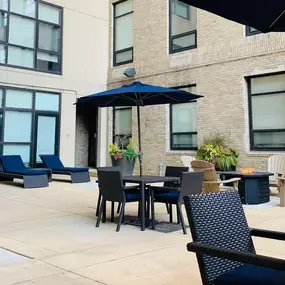 Bild von The Pepper Building Apartments