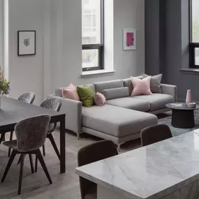 Bild von The Pepper Building Apartments