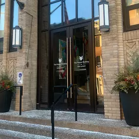 Bild von The Pepper Building Apartments