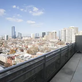 Bild von The Pepper Building Apartments