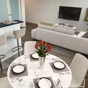 Bild von The Pepper Building Apartments