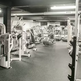 Bild von The Pepper Building Apartments