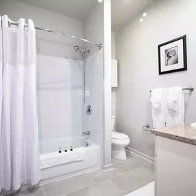 Bild von The Pepper Building Apartments