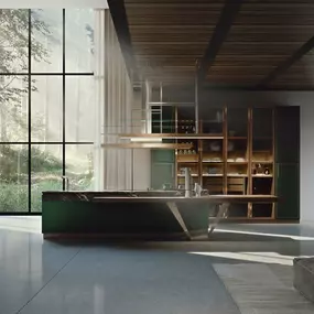 Bild von Amodo European Collection - Modern Kitchen & Cabinets Houston