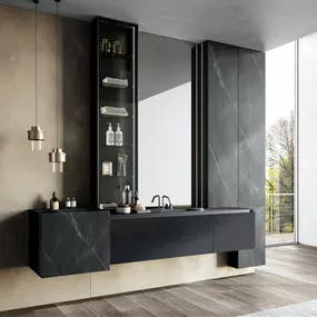 Bild von Amodo European Collection - Modern Kitchen & Cabinets Houston