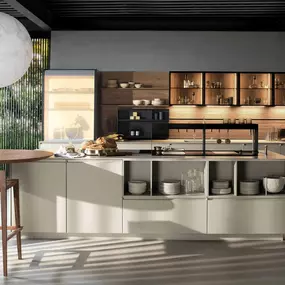 Bild von Amodo European Collection - Modern Kitchen & Cabinets Houston