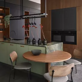 Bild von Amodo European Collection - Modern Kitchen & Cabinets Houston
