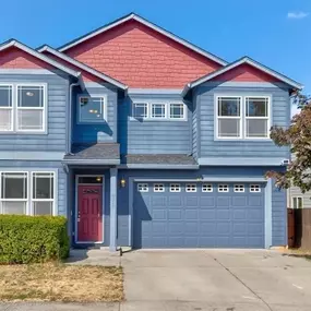 Discover homes that fit your lifestyle and budget with a team that truly listens to what matters most to you.