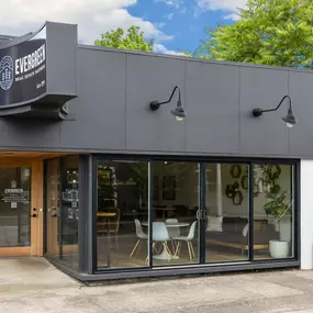 Evergreen Real Estate Partners is conveniently located at 2700 E Evergreen Blvd in Vancouver, WA, just minutes from downtown and easily accessible.