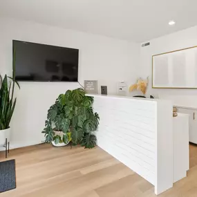 Step into Evergreen Real Estate Partners, where local expertise, a welcoming team, and your next move all come together.