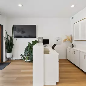 Centrally located in Vancouver, our office is easy to find and even easier to feel at home in. Stop by to meet a team that’s here for you.