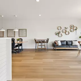 A welcoming space for buyers, sellers, and anyone looking for clear, pressure-free guidance on their next real estate move.