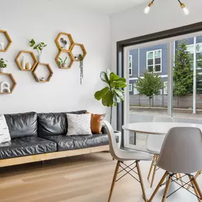 The kind of environment where clients feel heard, plans come together, and every meeting moves with purpose.