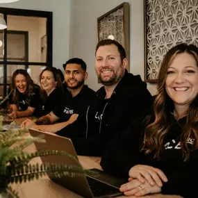 Known for professionalism and results-driven service, Evergreen Real Estate Partners brings together industry knowledge and local expertise.