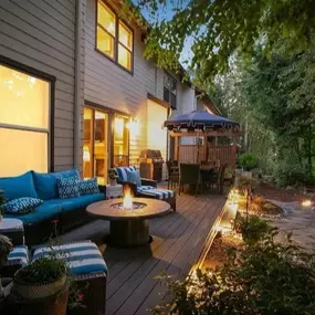 Unlock the door to your dream home with Evergreen Real Estate Partners, where expert guidance meets local market knowledge.