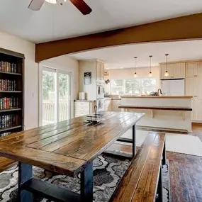 Your journey to homeownership begins with a trusted partner who will guide you every step of the way with care and confidence.
