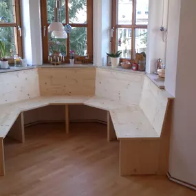 Bild von Schreinerei Frey