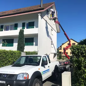 Bild von DK Hauswartungen GmbH