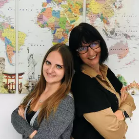 Bild von Reisebüro Interplan Inh. Stefanie Mall