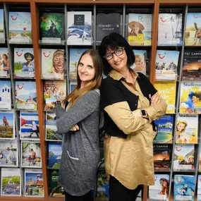 Bild von Reisebüro Interplan Inh. Stefanie Mall