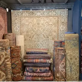 Bild von Hakiemie Rug Gallery