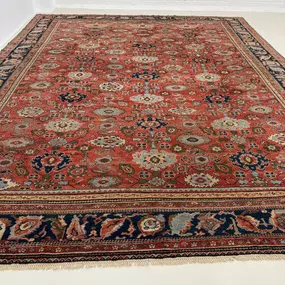Bild von Hakiemie Rug Gallery