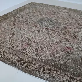 Bild von Hakiemie Rug Gallery
