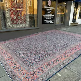 Bild von Hakiemie Rug Gallery