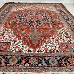 Bild von Hakiemie Rug Gallery
