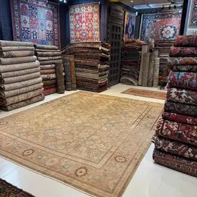 Bild von Hakiemie Rug Gallery