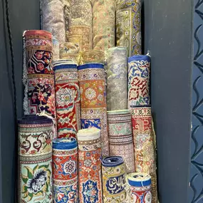 Bild von Hakiemie Rug Gallery