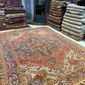 Bild von Hakiemie Rug Gallery