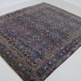 Bild von Hakiemie Rug Gallery