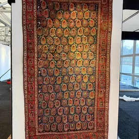 Bild von Hakiemie Rug Gallery