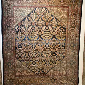 Bild von Hakiemie Rug Gallery