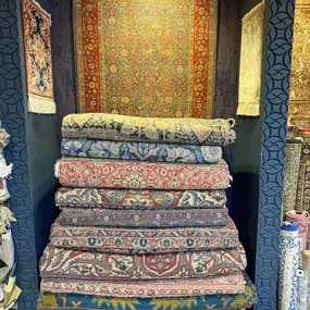 Bild von Hakiemie Rug Gallery