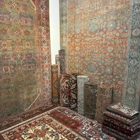 Bild von Hakiemie Rug Gallery